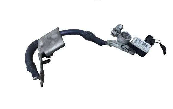 Seat Leon (5F) Negative earth cable (battery) 5Q0915181H