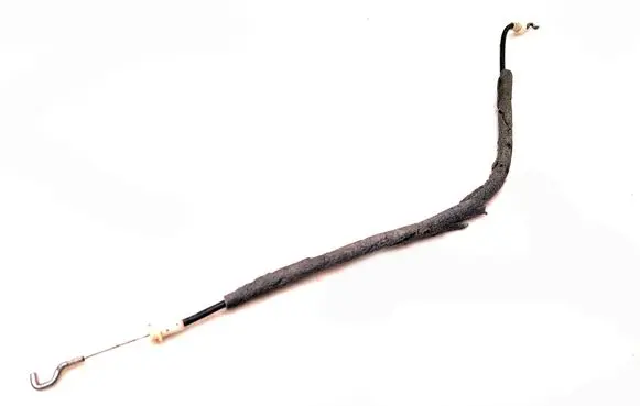 Mercedes-Benz Sprinter W906 Rear door cable line A9067600804