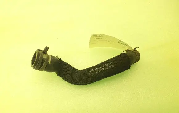 Audi A5 8T 8F Engine coolant pipe/hose 8K0265353H
