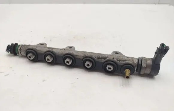 Nissan Qashqai Fuel main line pipe 8200718753 0445214155 H8200610223