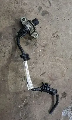 Volvo V60 Crankshaft position sensor 31303282