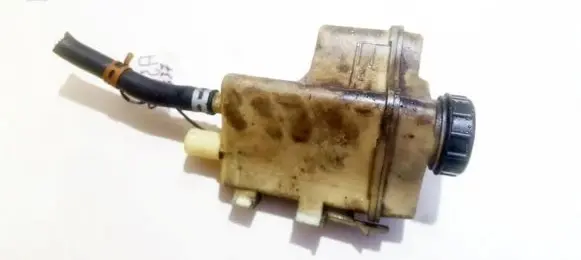 Renault Kangoo I Power steering fluid tank/reservoir 7700414664