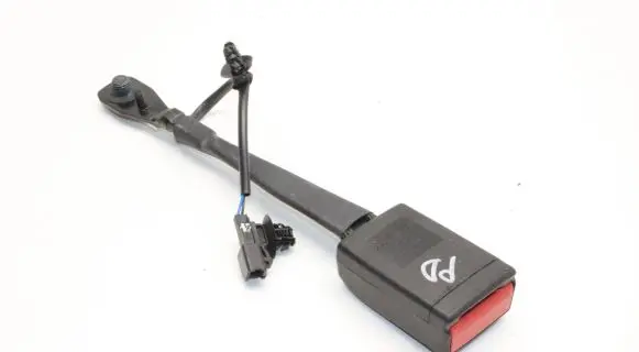 Opel Insignia B Front seatbelt buckle 39218129