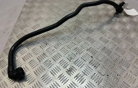 BMW 7 G11 G12 Engine coolant pipe/hose 7507149
