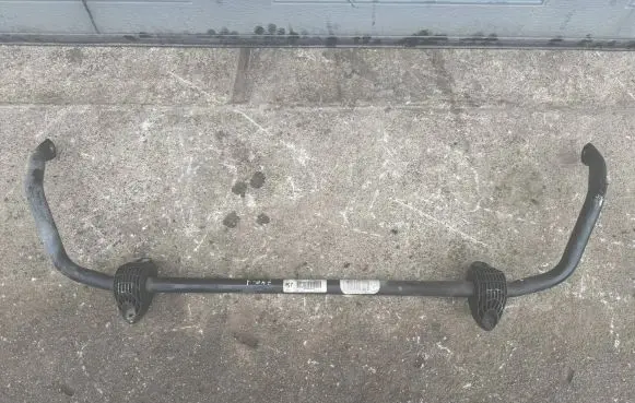 BMW X1 F48 F49 Front anti-roll bar/sway bar 31306853912 6853912