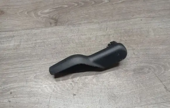 Volvo XC90 Steering wheel adjustment handle/lever 30680262