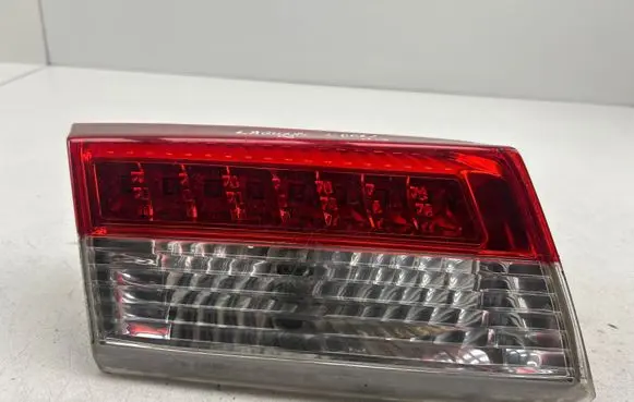 Renault Laguna III Tailgate rear/tail lights 265540001R