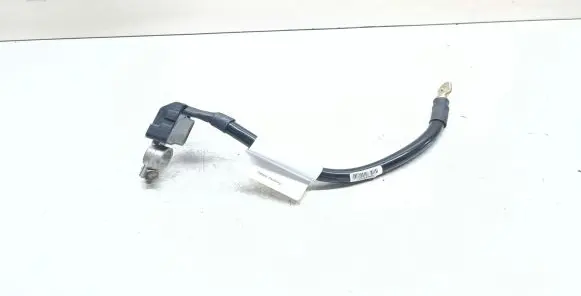 Audi A7 S7 4G Negative earth cable (battery) 8X0915181