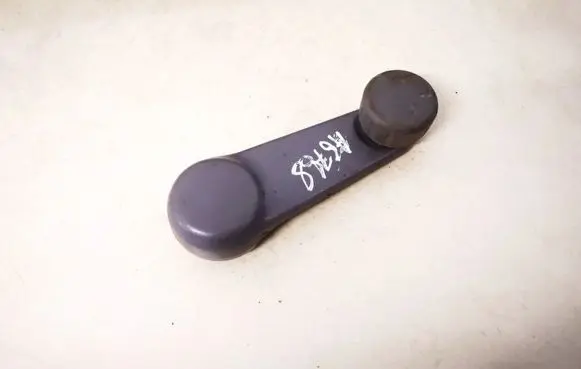Nissan Almera N16 Front door window winding handle 