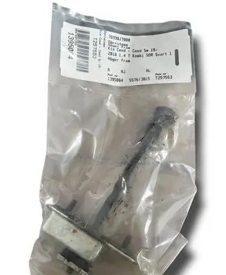 KIA Xceed Front door check strap stopper 76990J7000