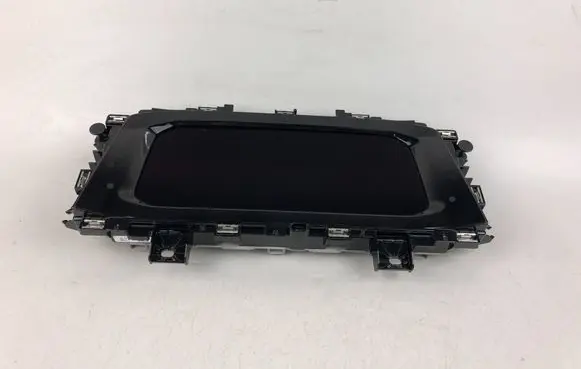 Volkswagen Golf VIII Speedometer (instrument cluster) 5H0920340C