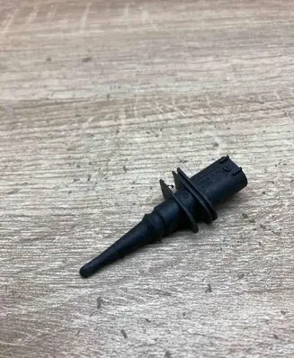BMW 5 E60 E61 Outside/external air temperature sensor 6936953 693695301