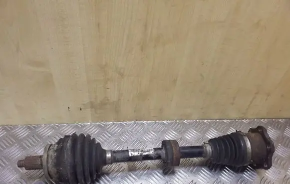 Audi A2 Front driveshaft 8Z0407271AS