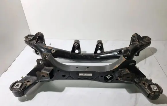 BMW 1 F20 F21 Rear subframe 6792505 2156106 A13035HT0889