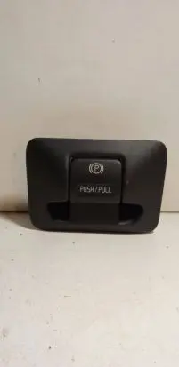 Volvo V70 Hand parking brake switch 30773539 08W28K