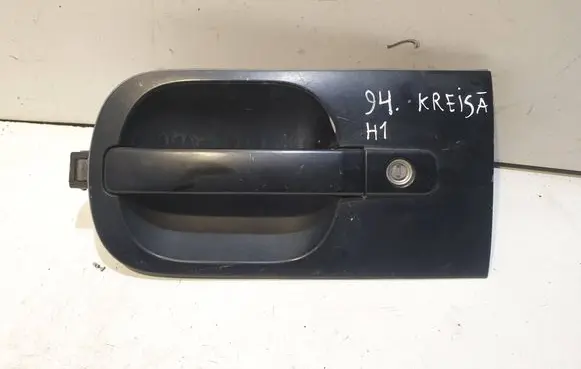 Hyundai H-1, Starex, Satellite Sliding door exterior handle