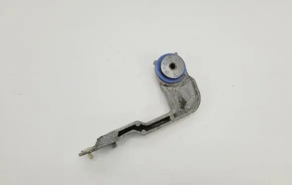 Peugeot Expert Radiator mount bracket 9806542180