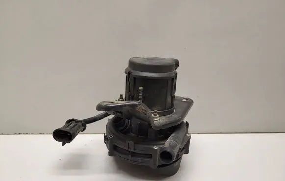 Opel Vectra B Secondary air pump 90530018 72186023