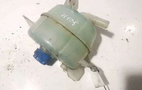 Fiat Fiorino Coolant expansion tank/reservoir 