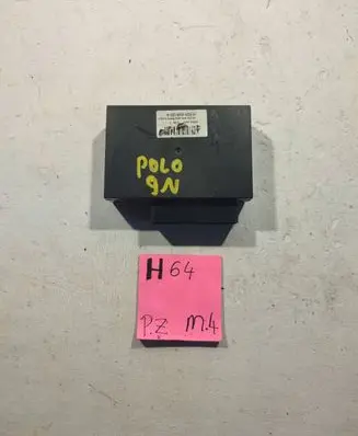 Volkswagen Polo Comfort/convenience module 6Q0959433H