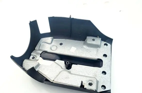 BMW X5 E53 Steering wheel column trim 6757671