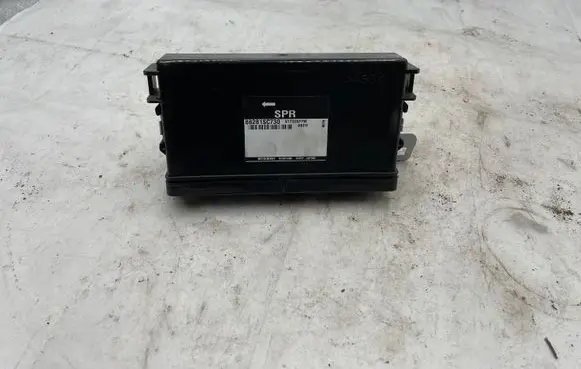 Subaru Forester SH Other control units/modules 88281SC730 X1T22577M