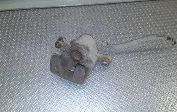 Hyundai Sonata Rear brake caliper 