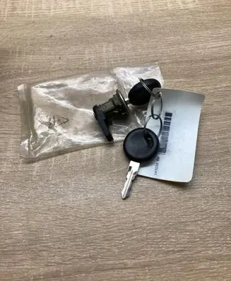Renault Scenic II - Grand scenic II Ignition key/card 143232E6