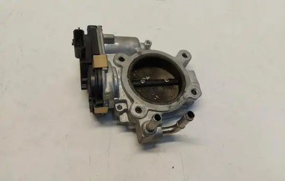 Nissan X-Trail T33 Throttle body valve 6RA6002BJLK01