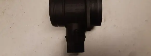 Skoda Octavia Mk2 (1Z) Mass air flow meter 038906461B