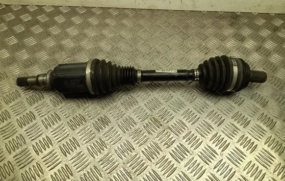 Mercedes-Benz GLC X253 C253 Front driveshaft A2533302200