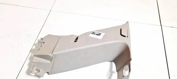 Opel Astra H (B) pillar trim (top) 13235960