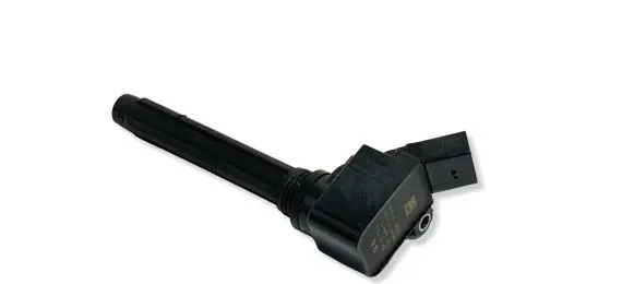 Audi A5 High voltage ignition coil 06U905110A 45747