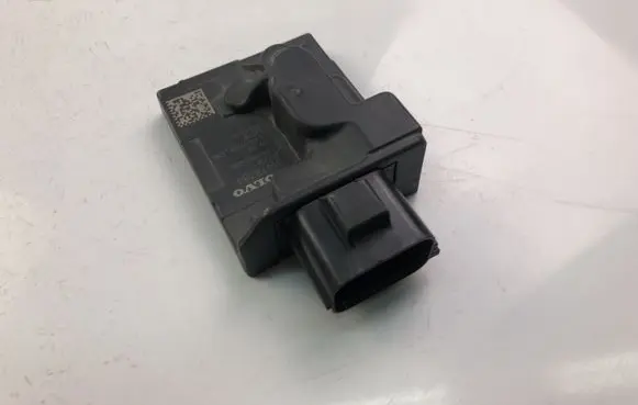 Volvo XC60 Other control units/modules 31478784