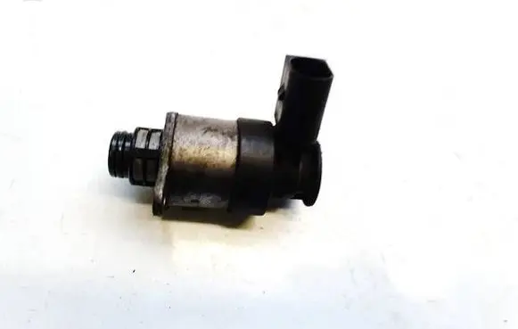 Skoda Superb B6 (3T) Fuel pressure sensor 0928400768 1032241231