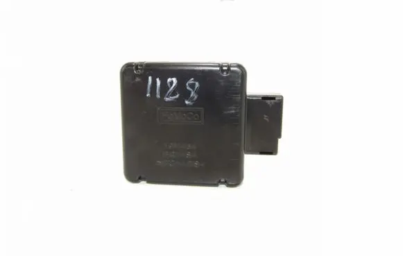 Ford B-MAX Other control units/modules DE8T19H463BA