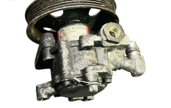 Chrysler Crossfire Power steering pump 0024662401 2107622