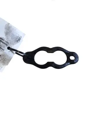 Skoda Superb B6 (3T) Fuel Injector clamp holder 