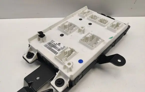 Ram 1500 Comfort/convenience module 68287182AG 68287182AH 68287182AB