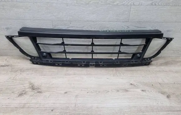 BMW 2 F45 Front bumper lower grill 7460146 7460155 7464121