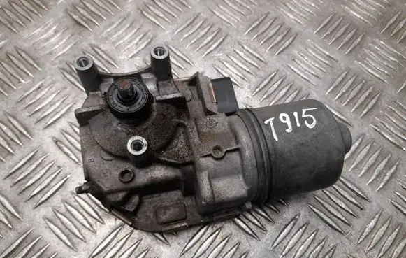 Mercedes-Benz GLC X253 C253 Wiper motor H152300S162601