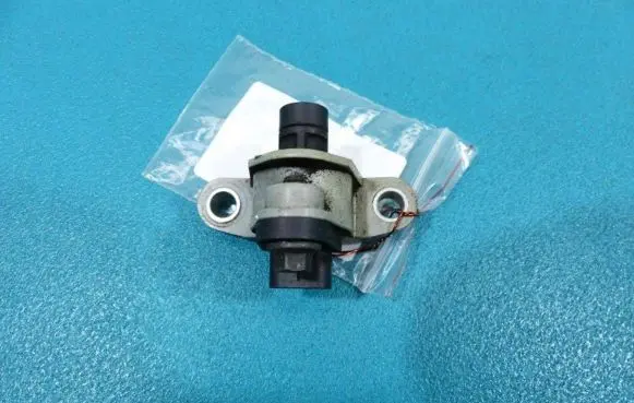 Crankshaft position sensor