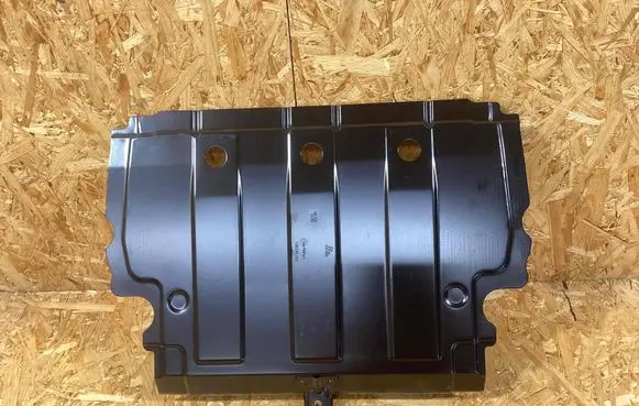 Porsche 911 992 Front shock absorber mounting bracket 992803203YGRV 992803205