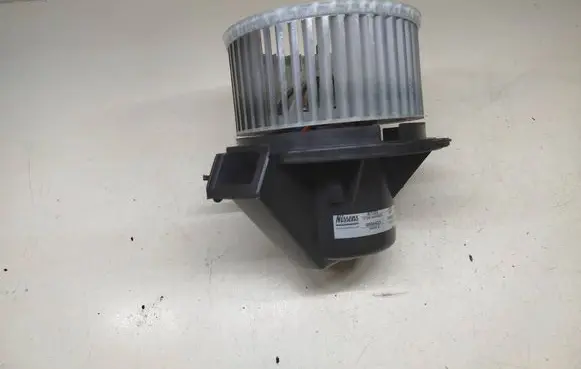 Volkswagen Crafter Heater fan/blower 87105 195002