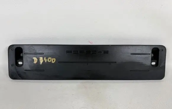 Porsche Cayenne (9Y0 9Y3) Other exterior part 