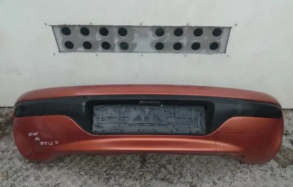 Opel Tigra A Rear bumper 90389090