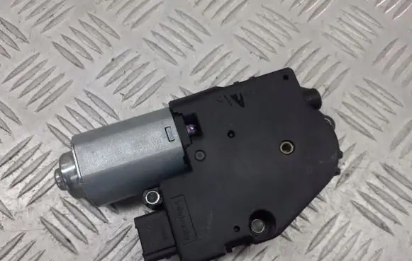 KIA Sportage Sunroof control unit/module WR09-C05-AA