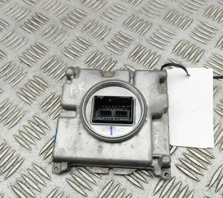 Audi Q5 SQ5 FY LED ballast control module 7PP941592CB 7PP941592C