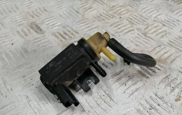 Ford Fiesta Turbo solenoid valve CM5G9F490BA 70740200 18T163