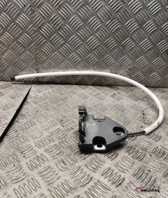 Opel Vivaro Tailgate lock latch 